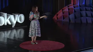 あなたは、あるがままで良い - Be Yourself! | Shoko Kimura | TEDxUTokyo