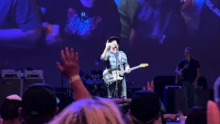 Pearl Jam - EB Donation / Better Man - Las Vegas - 5-18-2024