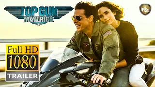 TOP GUN 2 MAVERICK Official Trailer #2 HD (2020) Jennifer Connelly, Tom Cruise