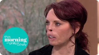 The Undateables' James And Tammy On Looking For Love | This Morning