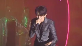 Dimash Qudaibergen - Show Must Go On (Baqytty bala 2018) / Димаш Кудайберген / 迪玛希