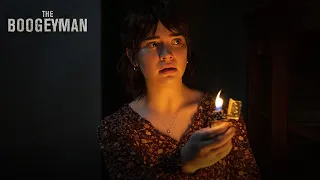 The Boogeyman | Leave the Lights On | In Theaters June 2