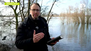 Wer war Johannes der Täufer? | Das Johannesevangelium | Herausforderung Jesus