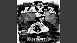 Jay-Z - I Just Wanna Love U (Give It 2 Me) (Feat. Pharrell Williams & Omillio Sparks)