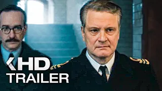 OPERATION MINCEMEAT Trailer (2022)