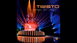 Tiësto - Adagio For Strings (Original Mix)