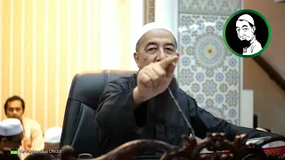 Hukum Berjabat Tangan Dan Dedah Aurat Dengan Sedara Mara - Ustaz Azhar Idrus Official