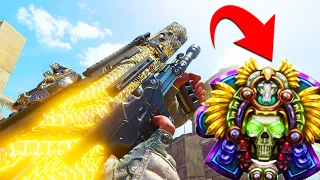 THE GRIND BEGINS AGAIN! (COD BO4) BLACK OPS 4 2024