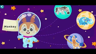 Zoo. English for children. Зоопарк. Англійська мова для дітей.