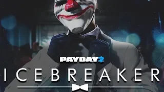 PAYDAY 2: Schaklethorne Auction Piano Theme