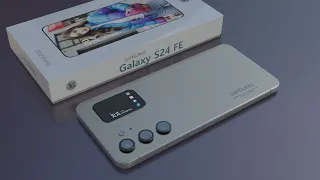 Samsung Galaxy S24 FE - 5G First Look, Features, Specs, Price, Release Date, Trailer 2024