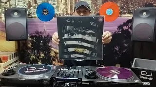 Tribute To Purple Disco Machine - DJ Pierremix