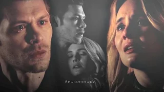 Klaus & Cami | I will carry you with me