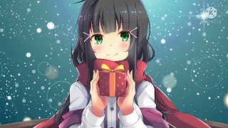 →🎄Underneath The Tree | Nightcore ~ Lyrics🎄←