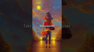 A.I. Visualizes Song Lyrics Feel Good Inc - Gorillaz Pt. 2