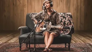 Taylor Swift - this is me trying (the long pond studio session)
