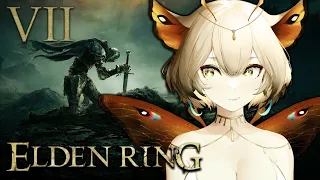 Yuzu Plays Elden Ring - Part 7
