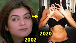 Tumko Na Bhool Payenge (2002) Cast | Shocking Transformation 2020