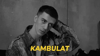 САУНДЧЕК: Kambulat | Сезон 2