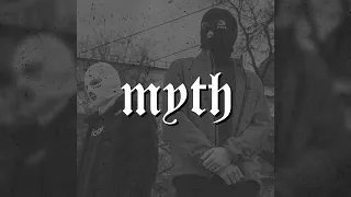 [FREE] Old School Boom Bap Type Beat "MYTH" Underground Hip Hop Rap Instrumental | Antidote Beats