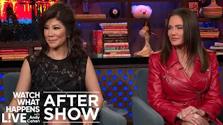 Julie Chen’s Celebrity Big Brother Dream Lineup | WWHL