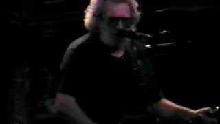 Grateful Dead Internationales Congress Centrum, Berlin, Germany on 10/20/90 Complete Show