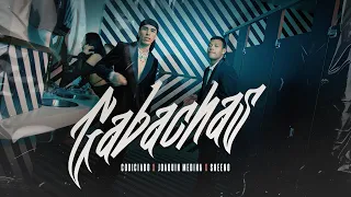 GABACHAS (Video Oficial) - Codiciado, Joaquín Medina, Sheeno