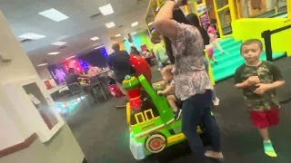 Chuck E Cheese Miami FL (Kendall) Store Tour April 2024