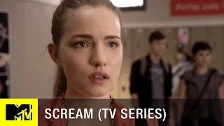 Scream (TV Series) | ‘Emma is Back' Official Sneak Peek (Episode 8) | MTV