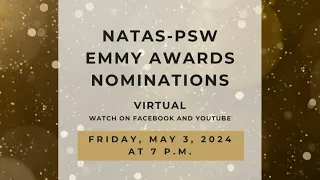 NATAS-PSW Emmy Award Nominations