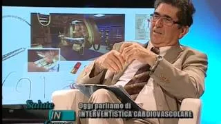 Videoregione Salute Informa - dott. Fabio Tarantino - Cardiologia AUSL della Romagna - Forlì