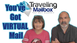 Is A Traveling Mailbox Right For You?
