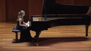 C.Schumann - Scherzo No.2, Op.14