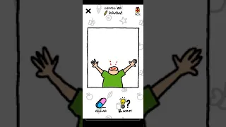 Just draw level 25 walkthrough solution###