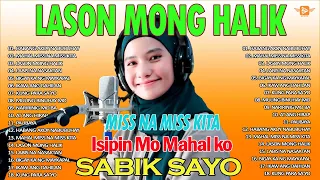 LASON MONG HALIK   HABANG AKO'Y NABUBUHAY   Tagalog Love Song Collection Playlist 2023