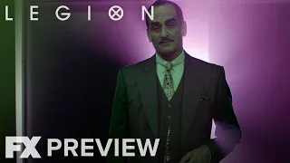 Legion | Season 2 Ep. 7: Chapter 15 Preview | FX