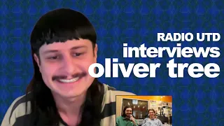 Interview with Oliver Tree
