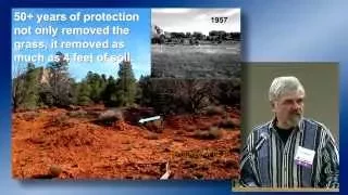 2015 NDGLC Dan Daggett "From Ecoradical to Conservative Environmentalist