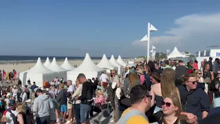White Sands Festival 2024