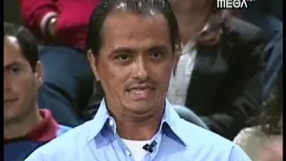 Caso Cerrado 2008 - Mi Cuñado Mató A Dos (2/2)