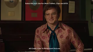 Rocketman (2019) - Elton John Gets His Name [HD]