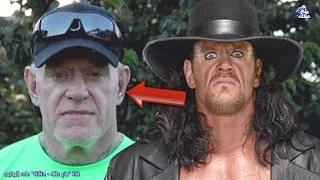 حقائق مدهشة لا تعرفها عن اندرتيكر Undertaker !!