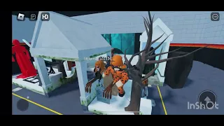 🎃ROBLOX SPIRIT HALLOWEEN GAME 👻