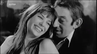 Aquoiboniste (Jane Birkin) Traduction russe