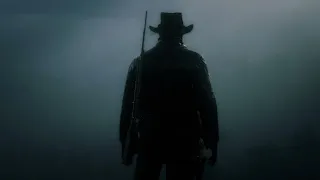 Red Dead Redemption 2 - Prologue Fight Theme (slowed + reverb)