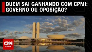 Coppolla e Cardozo debatem quem sai ganhando com a CPMI do 8/1 | O GRANDE DEBATE