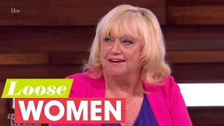 Judy Finnigan On Richard Doing Strictly | Loose Women