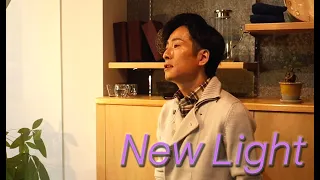 "New Light" - by Makoto  (John Mayer cover)