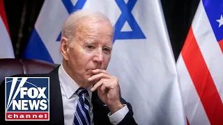 Biden's latest move is 'absolutely unacceptable': Rep. Elise Stefanik