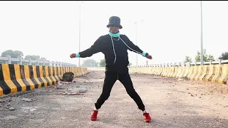 Birthday bash//yo yo honey singh //monty m 540 choreography